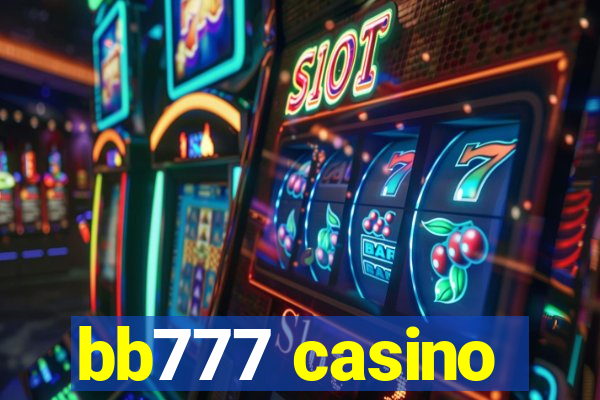 bb777 casino